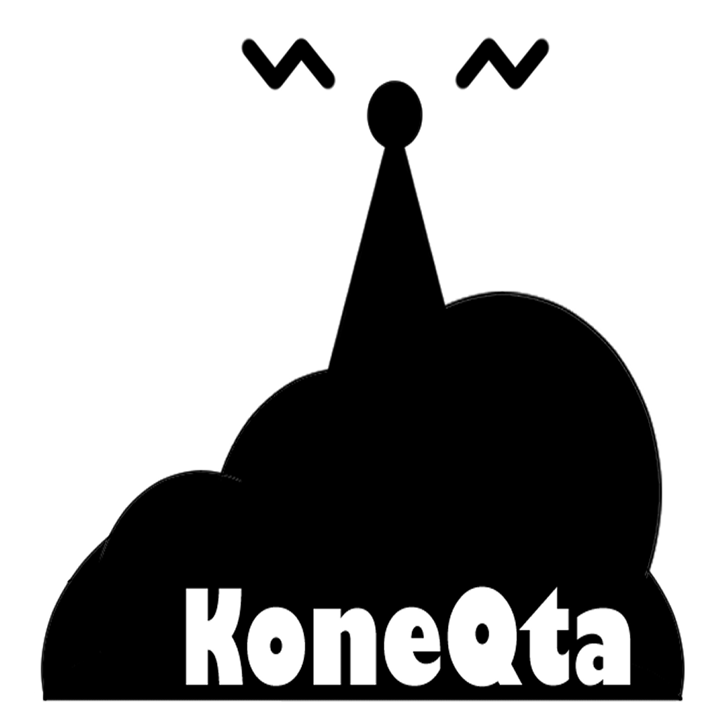 サーバーロゴ